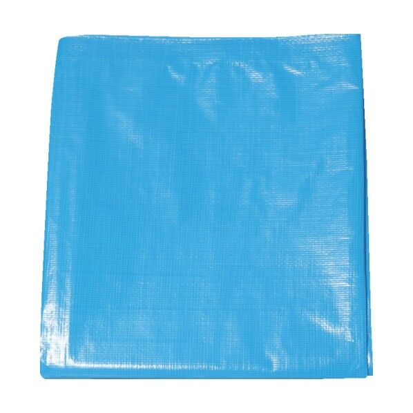 ターピー OSシート(ブルーシート) #2500 7.2m×7.2m OS7272T 1点...
