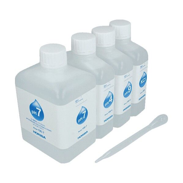 堀場 #101-S PHヒヨウジユンエキセツト 3200000000 1個