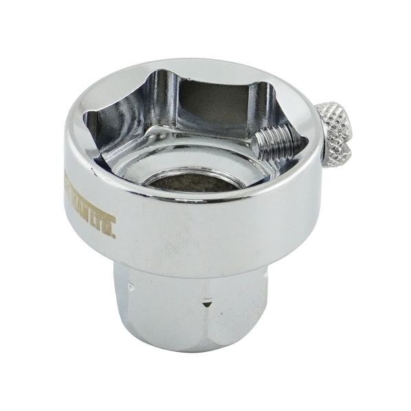 ねじ修正アダプター