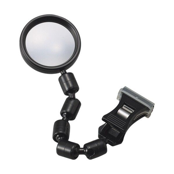 クリップルーペミニ