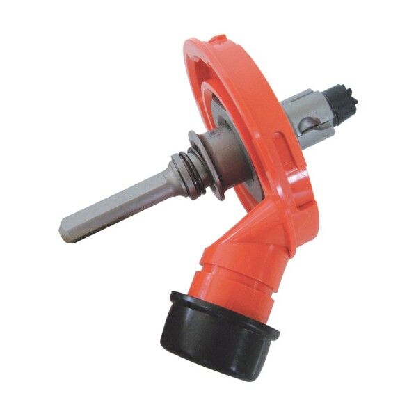 ポリクリック集塵Sシャンク