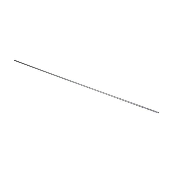 デルタゴンビットSDS‐プラス ロングサイズ 10.0mm DLSDS10015 1本