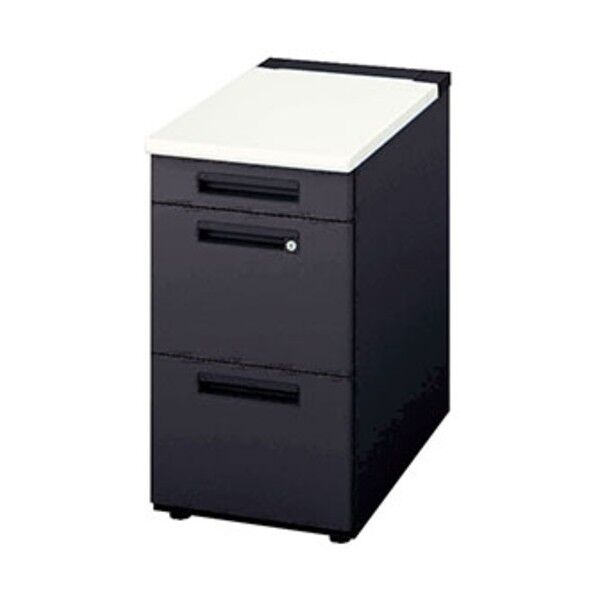 脇デスク XEHH047H-BH 1点