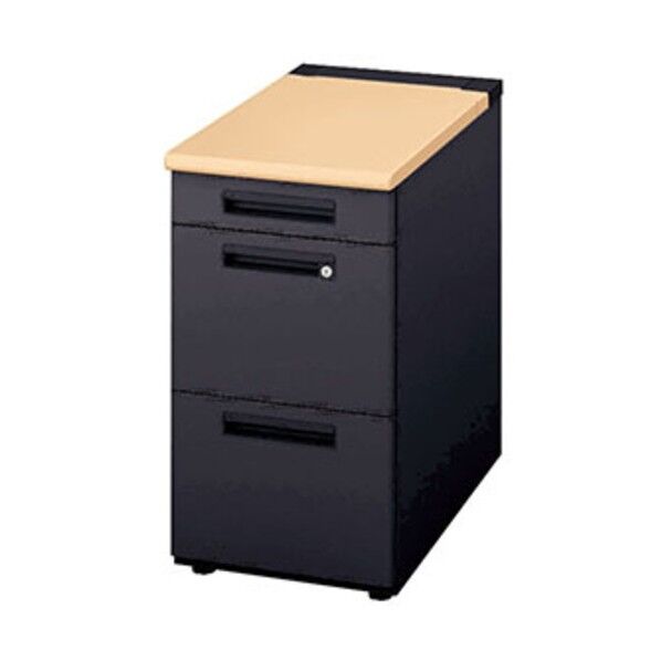 脇デスク XEHH047H-BS 1点