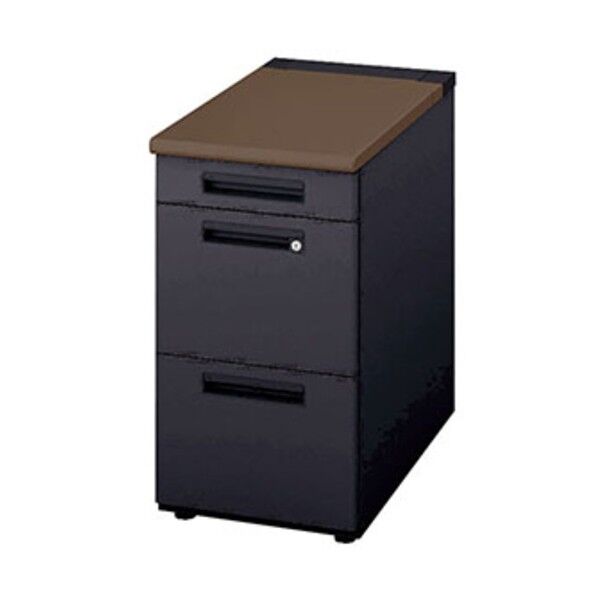 脇デスク XEHH047H-BWN