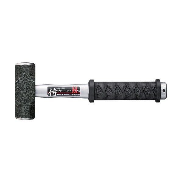 サムライ 両口ハンマー