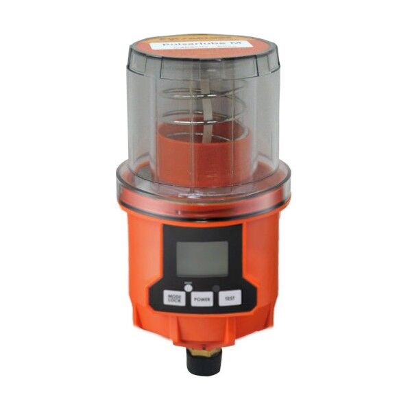 M 60cc空容器付き M60/EMPTY 1点