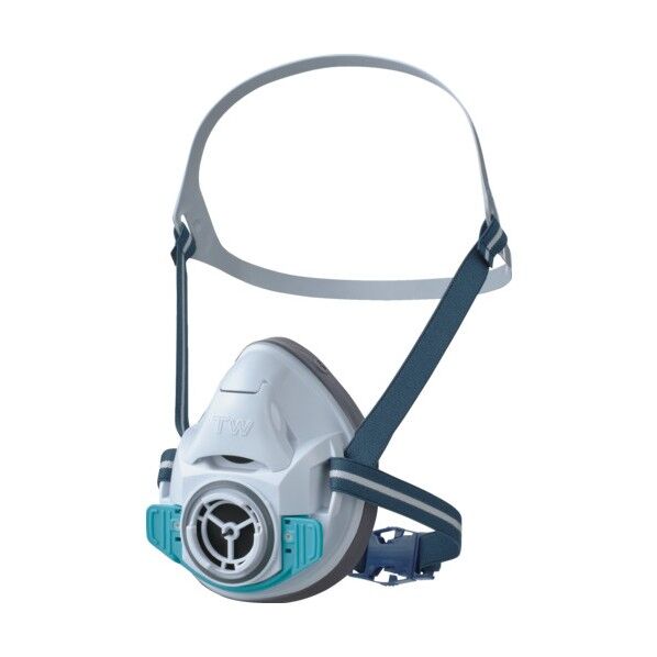 #32708防塵・防毒マスクTW01C-WH(M)