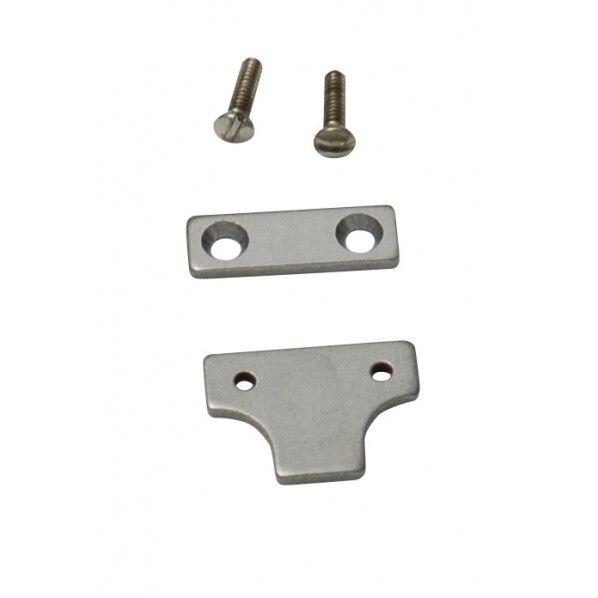 シンワ測定 98766部品デプスバー抑え板 #98766 1個...