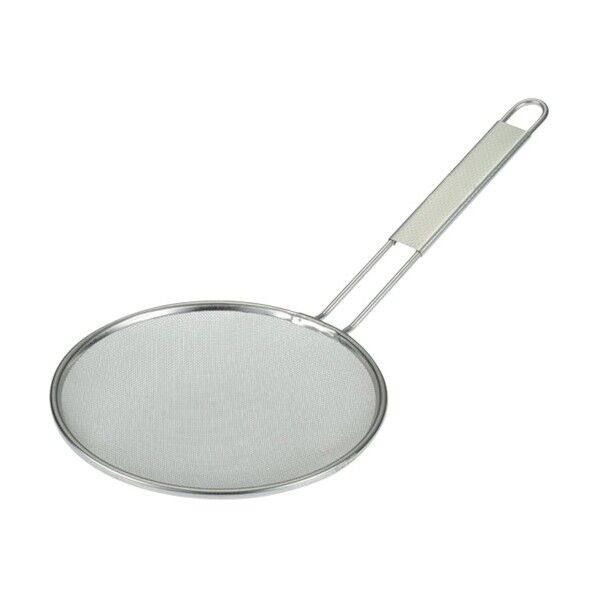 TSステンレス ラーメンスープコシ 21cm (24メッシュ) 21cm BSC6301 1個