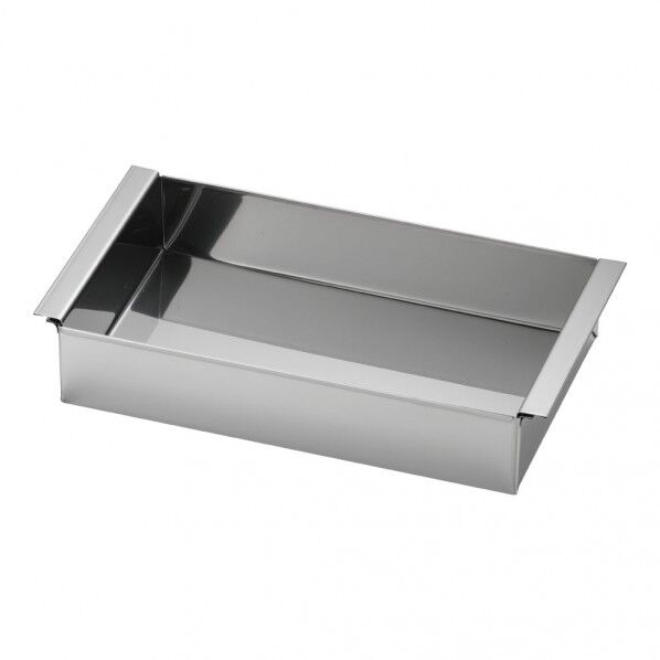 18-8家庭用玉子豆腐器 特大 ATM09004 1個