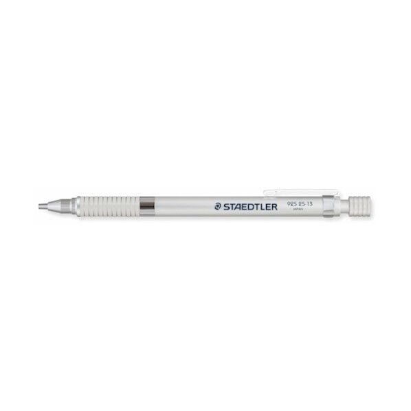 ステッドラー シルバーシリーズ 製図用シャープペンシル 925 25 1.3mm 925 25-13 1点
