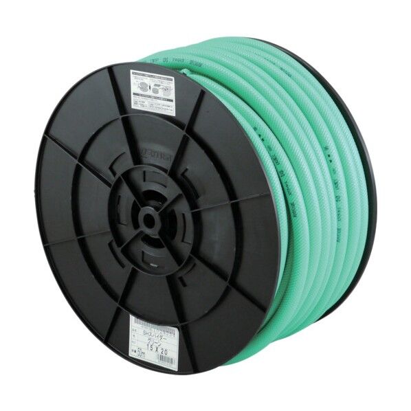 三洋化成 SHスパイダー 15x20 GR 50m巻 1個