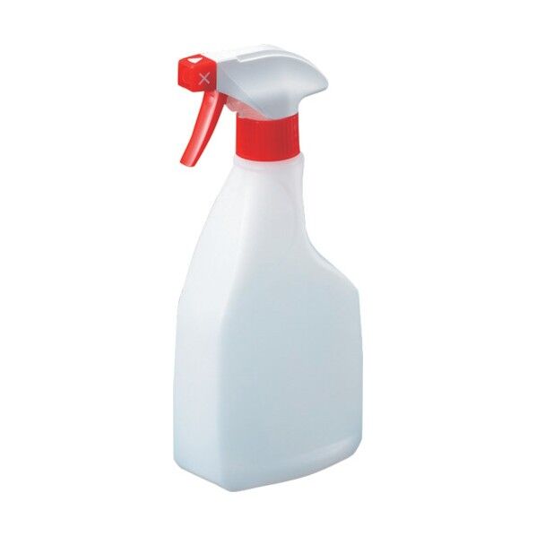 サンプラ スプレーボトル 500ml 25504 1本...