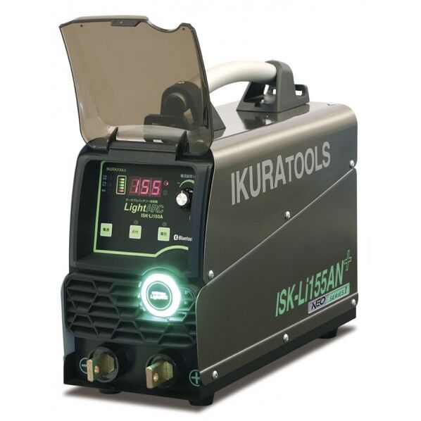 リチウムイオンバッテリー溶接機