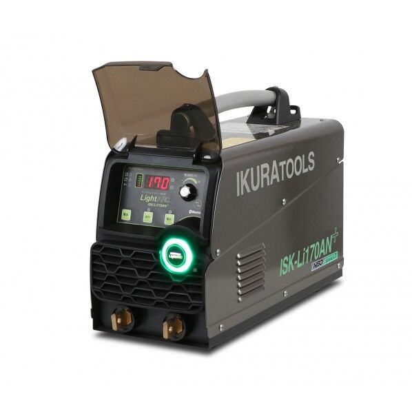 リチウムイオンバッテリー溶接機