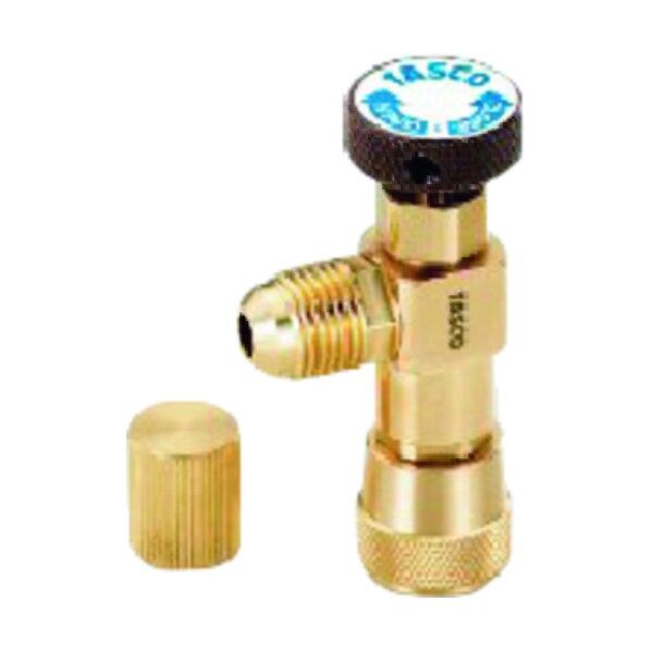 TA166YA 耐圧兼用型チャージバルブ TA166YA 1個