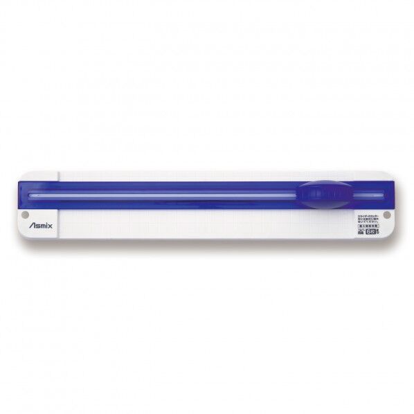 スライドカッター ブルー SPT40B 1個