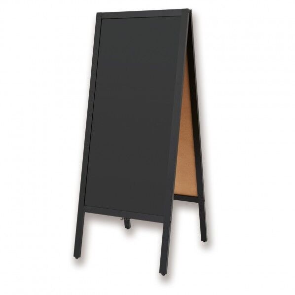 A型ブラックボード L BB045 1台...