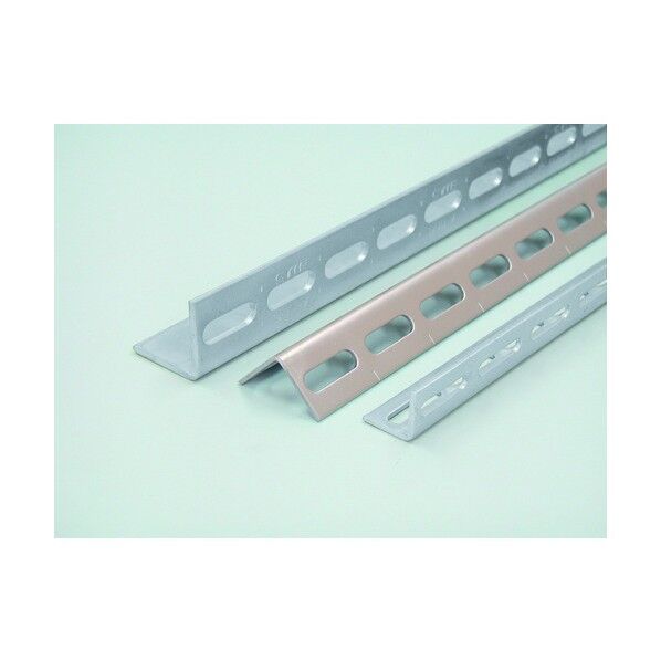 ※法人専用品※ ABCチャンネル(ステンレス)片穴 3.2×30×30×2400 A-30SSUS 1本...