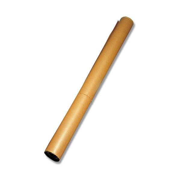 HEIKO 梱包紙 巻きクラフト紙 70g/m2 900mm×20m 002100500 1点