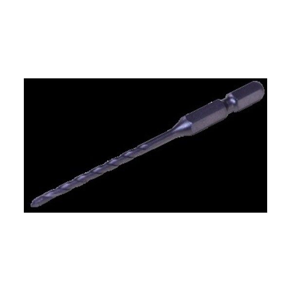 KOMADRILL 六角軸振動用充電ドリル 2.5mm JS-2.5 1点