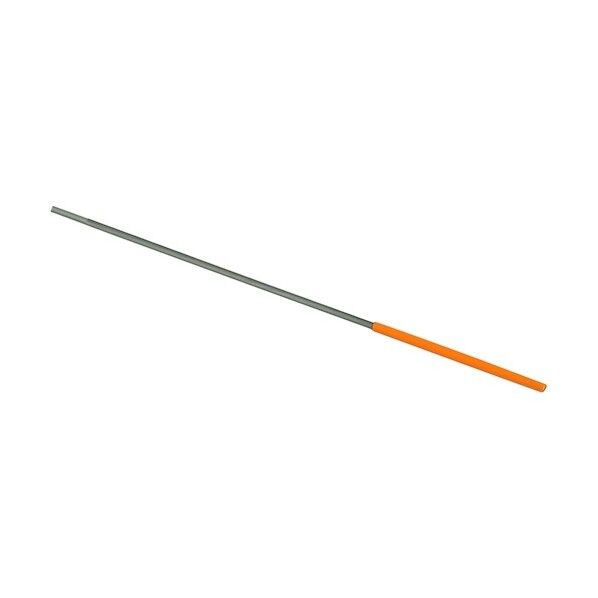 三共コーポレーション TSUBOSAN チェーンソーヤスリ φ4.5mm 150mm CS-45 1個...