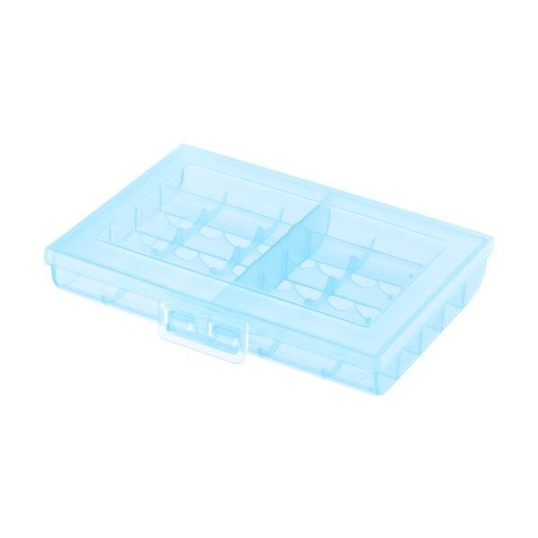 SANWA SANWA 電池ケース(単3、単4用) 140 x 125 x 20 mm 200...