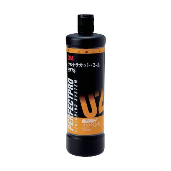 コンパウンド 仕上ゲ･ツヤ出シ用 830g 5978