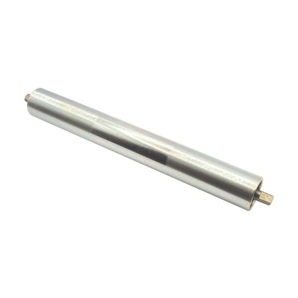 ※法人専用品※マルヤス機械 MMX2用部品 12-7-テールローラ Ф27.2 ベルト幅300mm用 029A057 1本...