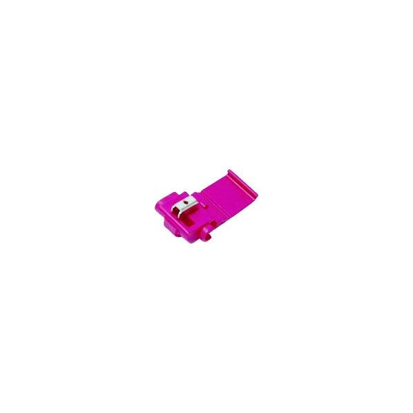 株 スコッチロック 558 Uエレメントコネクタ 558 441-7046 便利グッズ（文具・OA機器） 558 500個