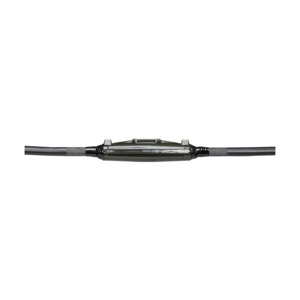 3M(スリーエム) レジンキット 92-JA3 エコケーブル用 黒 92JA3 EM 1S...