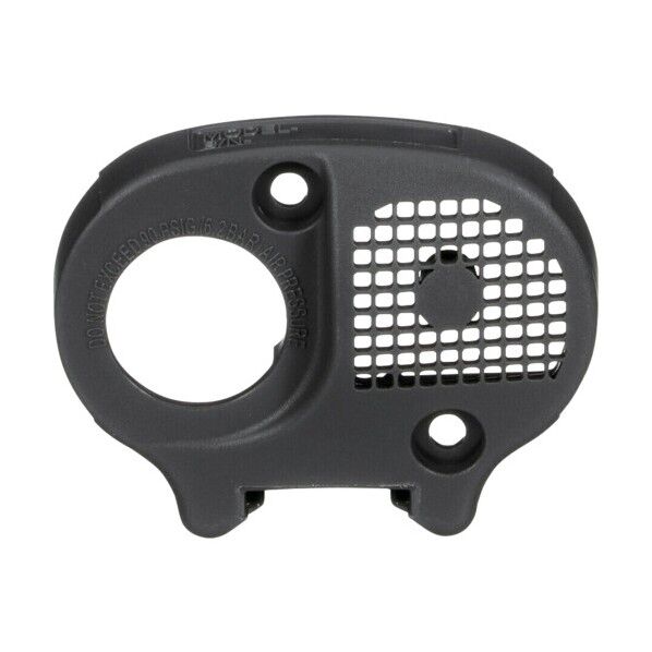 3M ランダムオービタルサンダー 補修パーツ 89046 End cap Dark gray 7100261846 1個...
