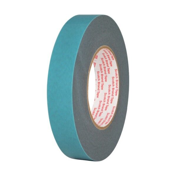 3M VHBテープ 低VOCタイプ Y4825F-08 25mmX10m Y4825F-08 25X10 1P 1巻...