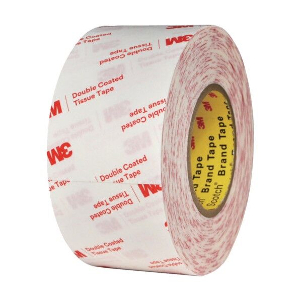3M 両面粘着テープ 56415 75mm×50m 56415 75X50 1P 1巻...