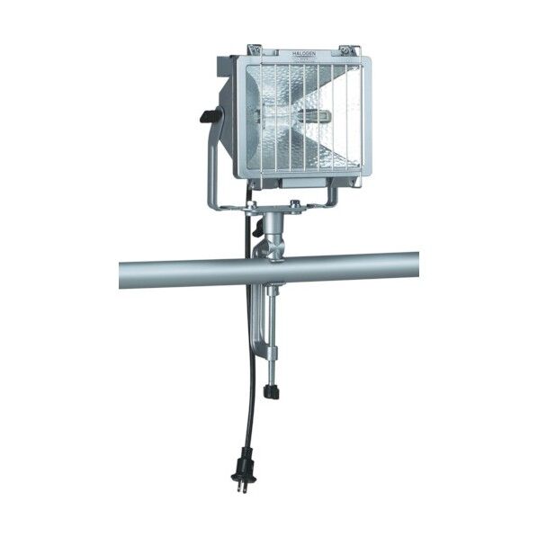 ハロゲンライト PH型・バイス取付タイプ