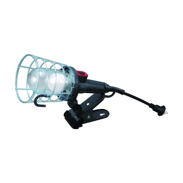 防雨型 ケイ・ハンドランプ クリップ付