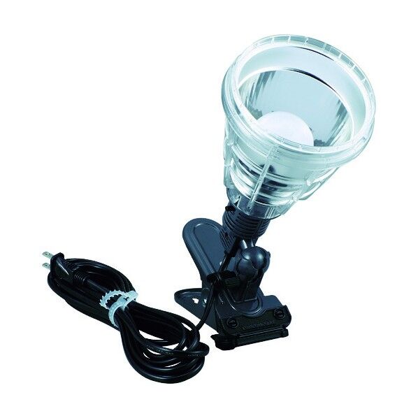 軽便LEDランプ 540 x 240 x 140 mm 0.85 kg LK-10L