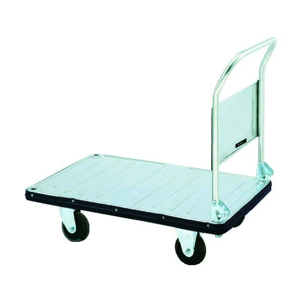 ステンレス台車※3段テーブル