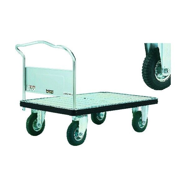 ダンディ スチール台車