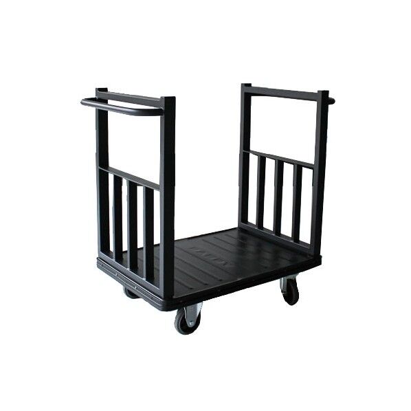 ホテル用台車 ダンディポーター