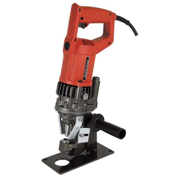 電動油圧式ミニパンチャー