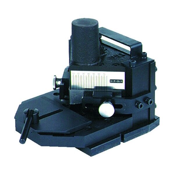 アングルマスターII用アタッチメント V756-II ノッチャー V756-II 1点