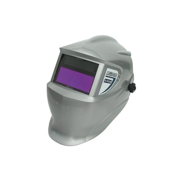 ラピッドグラス溶接面