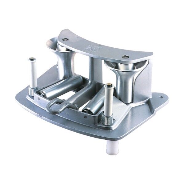 コーナーローラー 幅×奥行×高さ:240×425×155mm KD-325C 1P