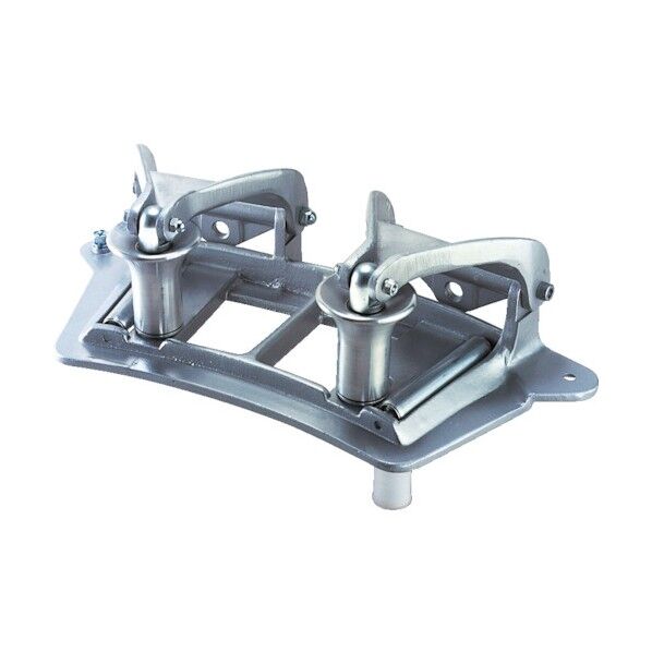 コーナーローラー 幅×奥行×高さ:227×555×150mm KD-400C 1P