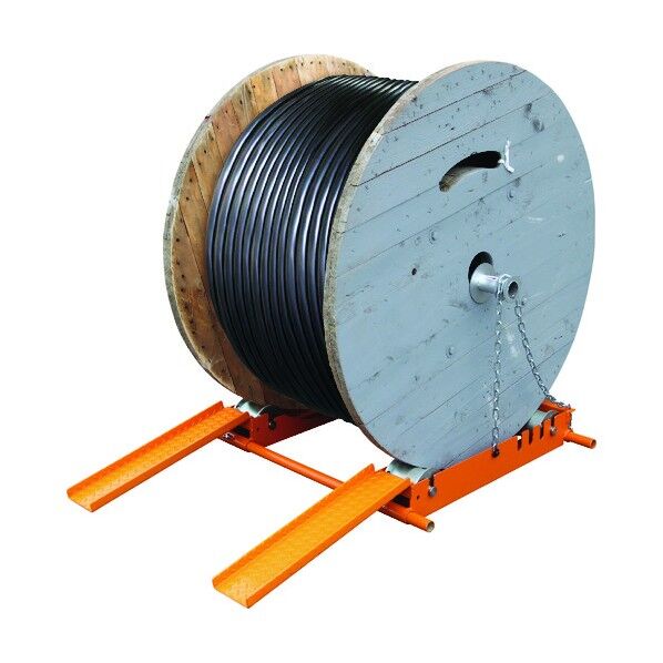 ドラムローラー