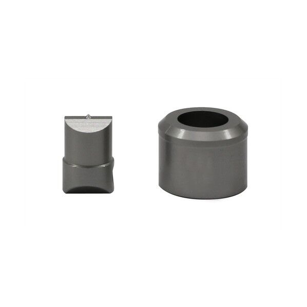 コードレスパンチャー替刃 長穴 薄板用