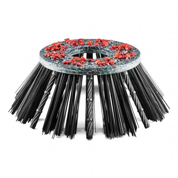 除草 ハードブラシ 6.966-059.0 1点