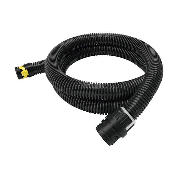 業務用クリーナー用 サクションホース 帯電防止 2.5m 2.889-136.0 1点